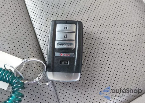 2016 Acura Rdx Technology Acurawatch Plus Packages/Technology Package z USA, uszkodzony, nr VIN 5J8TB4H50GL029653